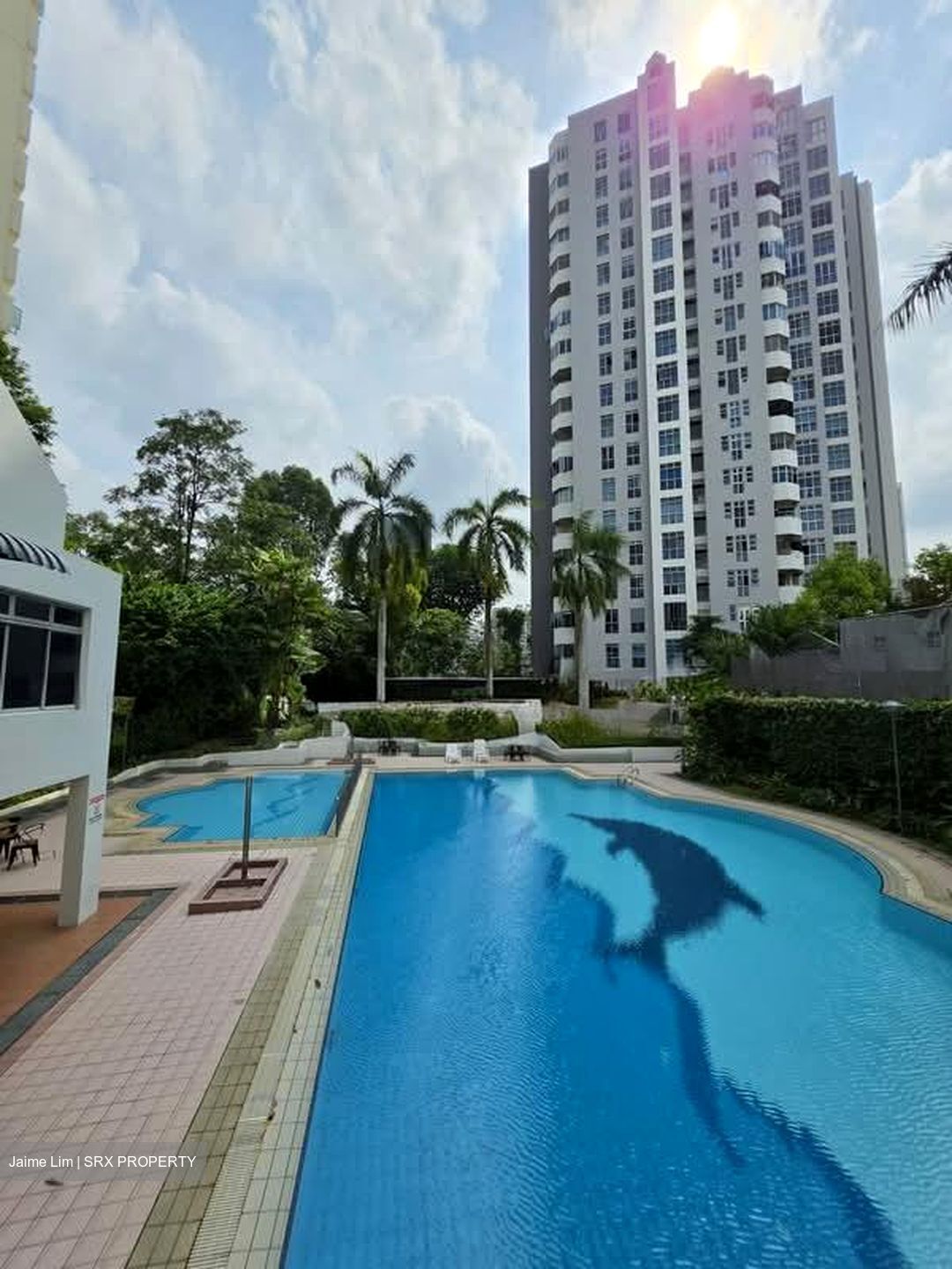 Ava Towers (D12), Apartment #591382421